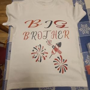 4th of July Shirt